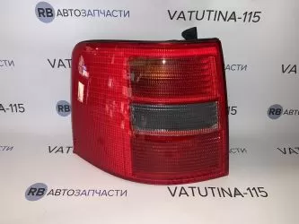 Ліхтар задній L Avant