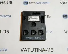 Блок комфорту