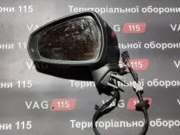 Дзеркало L (10 + 2 пін)