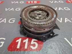 Тяговий двигун електроприводу Hybrid - 5C0901152C/5C0901152D