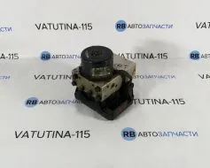 Блок ABS
