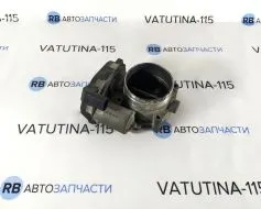 Дросельна заслонка 3.6