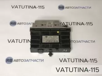 Блок управління АКПП