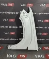 Крило L