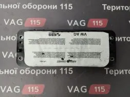 Airbag правий - 8V0880204C/F