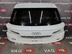 Кришка багажника