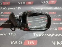 Зеркало R электро
