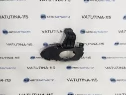 Решітка в бампер з туман. L SDN - BN8V51678A