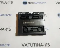 Блок комфорту