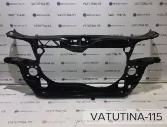 Панель передня1,8/1,9