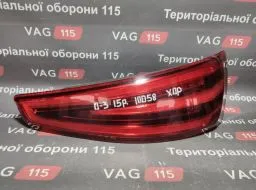 Ліхтар задній R LED