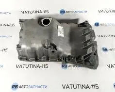 Піддон 1,6/1,9TDI СПЕЦЦІНА