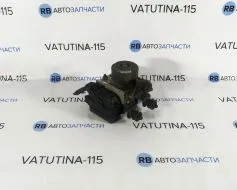 Блок ABS