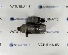 Стартер 3.6