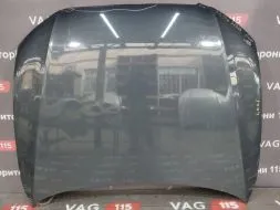 Капот (дефект)