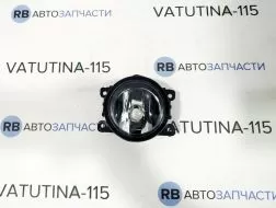 Протитуманна фара (L = R) - FP5608H0-E