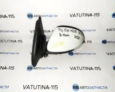 5N1857507P9B9-BU фото 12658