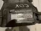 CDX фото 654