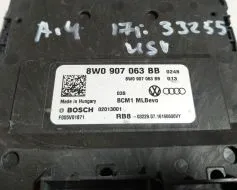 8W0907063BB фото 9619