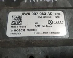 8W0907063AC фото 9617