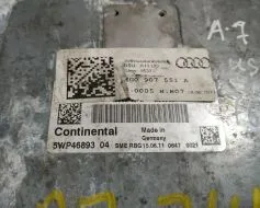 4G0907551A фото 9829