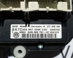 3C8907336E фото 11113