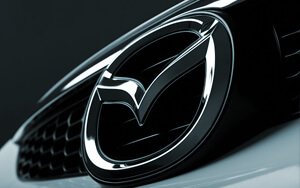 разборка mazda